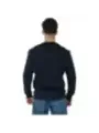 Dunkelblaues North Sails Sweatshirt
