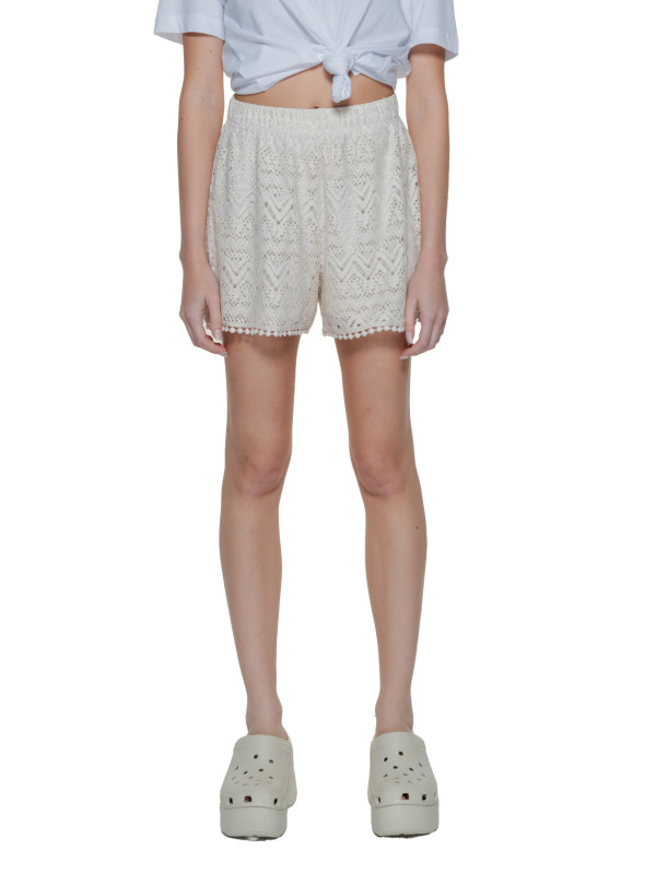 Shorts Vero Moda - Vero Moda Shorts Donna 50,00 €  | Planet-Deluxe