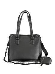 "VALENTINO BAGS Einzelstücke & Seltenheiten im Sale | VALENTINO BAGS Vielseitige Schultertasche mit Kontrastdetails online kaufen"|Planet-Deluxe