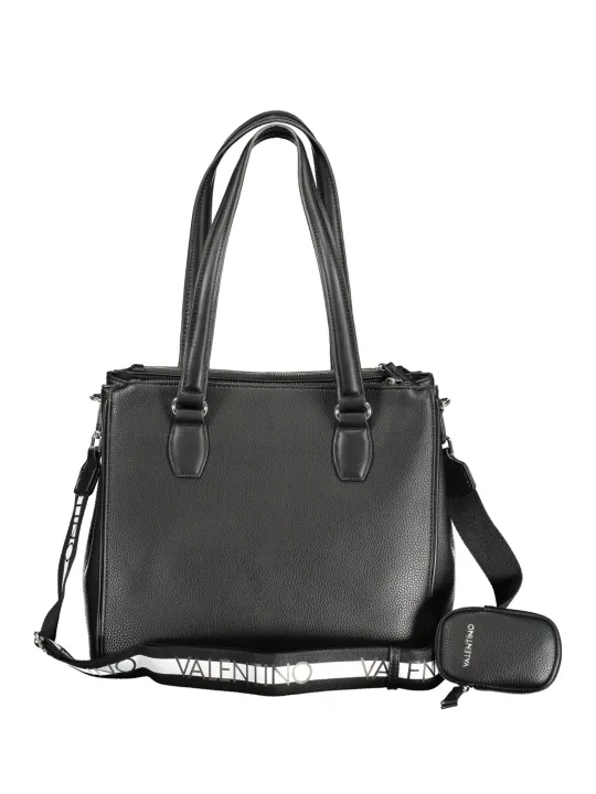 "VALENTINO BAGS Einzelstücke & Seltenheiten im Sale | VALENTINO BAGS Vielseitige Schultertasche mit Kontrastdetails online kaufen"|Planet-Deluxe