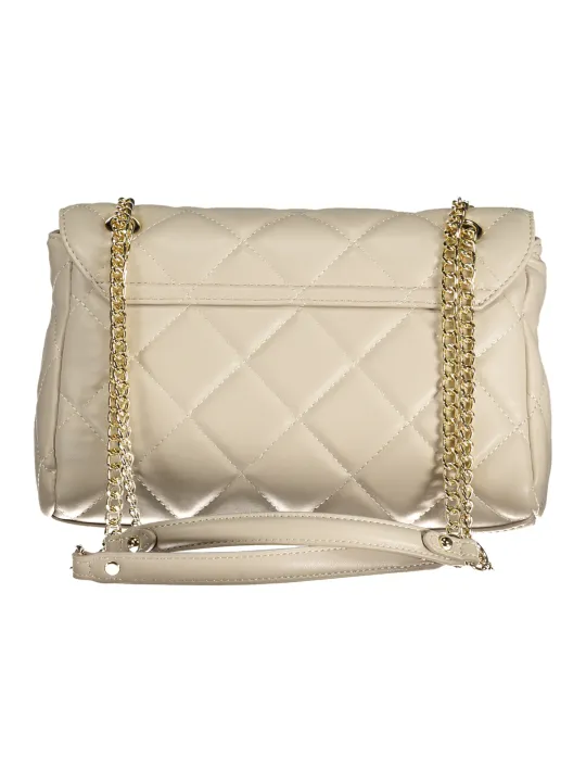 Valentino Tasche: Kettengriffe & Kontrastdetails - Einzelstück