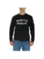 North Sails Herren Langarmshirt Grau