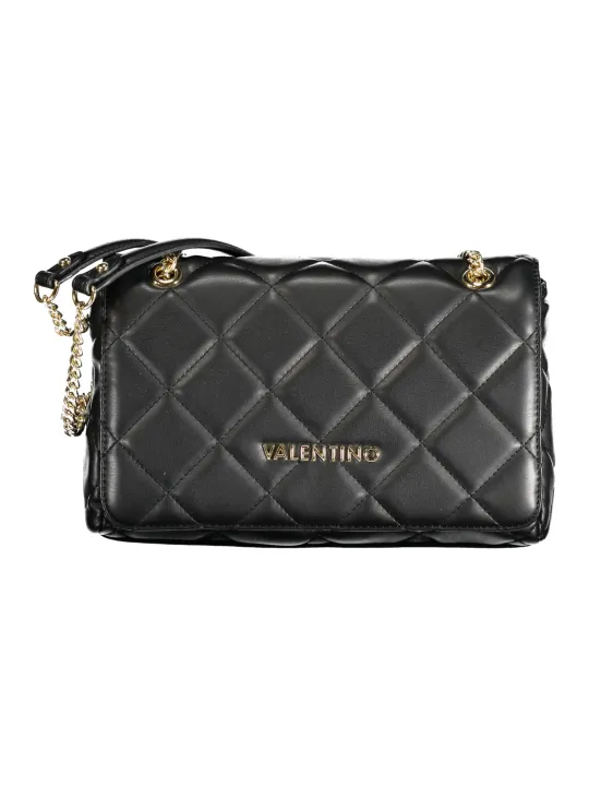 "VALENTINO BAGS Einzelstücke & Seltenheiten im Sale | Valentino Tasche mit Kettenschultergriffen und Kontrastdetails online kaufen"|Planet-Deluxe