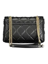 "VALENTINO BAGS Einzelstücke & Seltenheiten im Sale | Valentino Tasche mit Kettenschultergriffen und Kontrastdetails online kaufen"|Planet-Deluxe