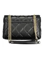 "VALENTINO BAGS Einzelstücke & Seltenheiten im Sale | Valentino Tasche mit Kettenschultergriffen und Kontrastdetails online kaufen"|Planet-Deluxe