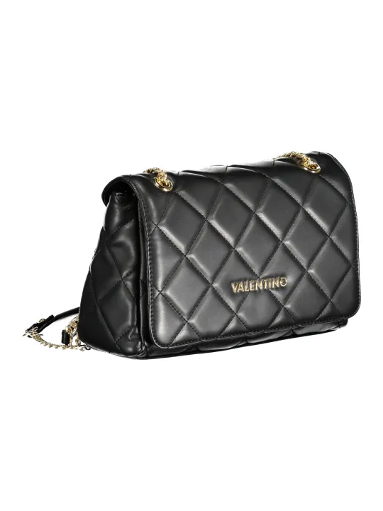 "VALENTINO BAGS Einzelstücke & Seltenheiten im Sale | Valentino Tasche mit Kettenschultergriffen und Kontrastdetails online kaufen"|Planet-Deluxe