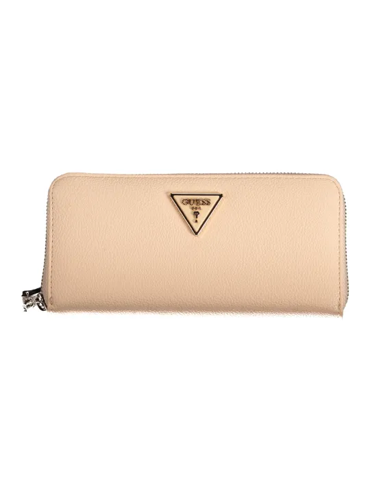 "GUESS JEANS Geldbörsen im Sale | GUESS JEANS BG877846_RSLIGHPE online kaufen"|Planet-Deluxe