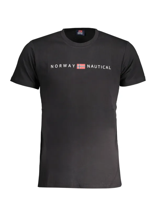 "NORWAY 1963 T-Shirts im Sale | Kurzarm TShirt Rundhals Logo NORWAY 1963 846014 NEBLAC online kaufen"|Planet-Deluxe "NORWAY 1963 T-Shirts im Sale | Kurzarm TShirt Rundhals Logo NORWAY 1963 846014 NEBLAC online kaufen"|Planet-Deluxe