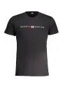 "NORWAY 1963 T-Shirts im Sale | Kurzarm TShirt Rundhals Logo NORWAY 1963 846014 NEBLAC online kaufen"|Planet-Deluxe