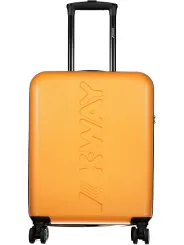 "K-WAY Startseite im Sale | K-WAY K11416WCABIN_ARL22 Orange online kaufen"|Planet-Deluxe