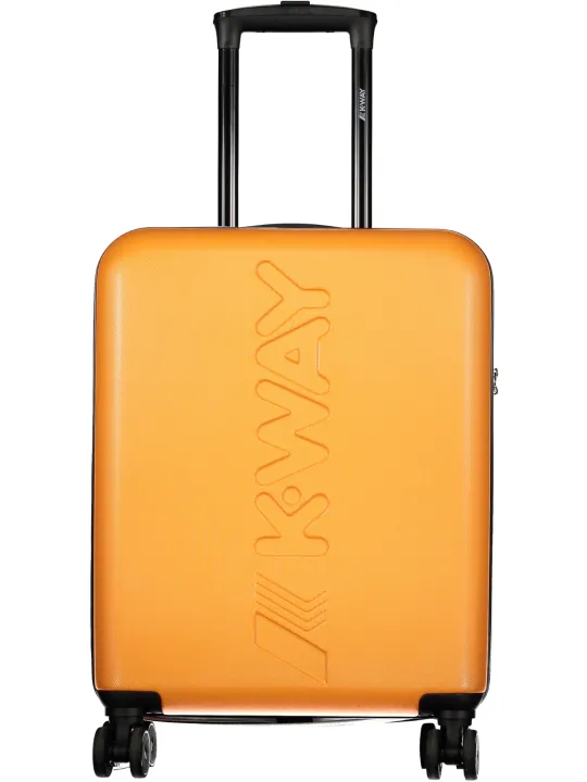 "K-WAY Shop im Sale | K-WAY K11416WCABIN_ARL22 Orange online kaufen"|Planet-Deluxe