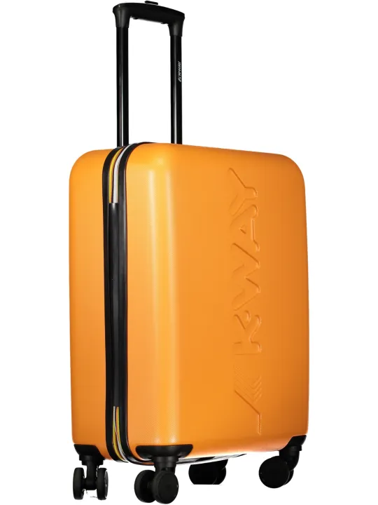 "K-WAY Shop im Sale | K-WAY K11416WCABIN_ARL22 Orange online kaufen"|Planet-Deluxe
