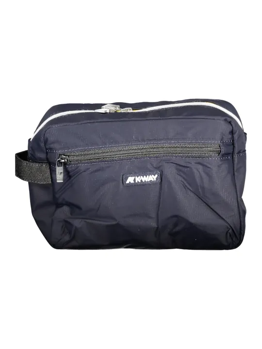 "K-WAY Beautycase im Sale | K-WAY K4127TWDEMU_BLK89 online kaufen"|Planet-Deluxe