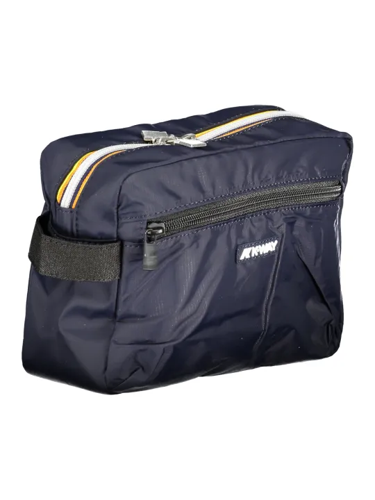 "K-WAY Beautycase im Sale | K-WAY K4127TWDEMU_BLK89 online kaufen"|Planet-Deluxe