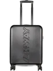 "K-WAY Koffer im Sale | K-WAY K11416WCABIN_NEL16 online kaufen"|Planet-Deluxe