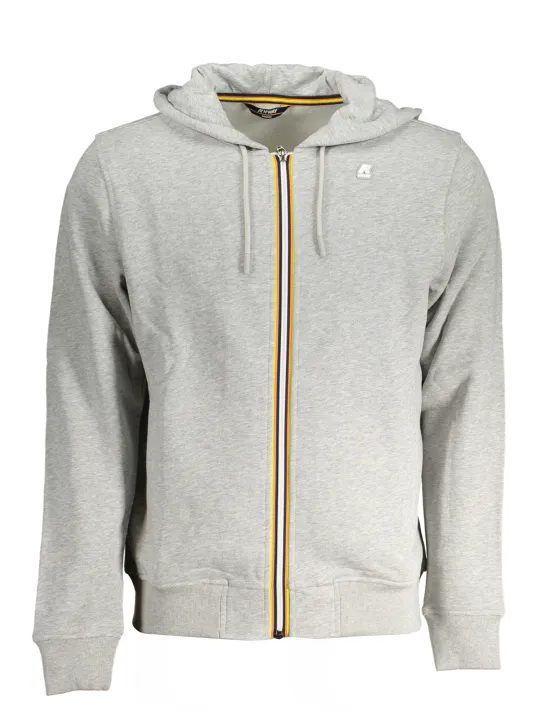 "K-WAY Sweatshirts im Sale | K-WAY K4123CWANTHONY_GRAHZ online kaufen"|Planet-Deluxe