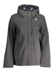 "K-WAY Jacken im Sale | Kapuzinjacke mit Reißverschluss und Taschen von K-WAY online kaufen"|Planet-Deluxe