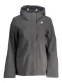 "K-WAY Jacken im Sale | Kapuzinjacke mit Reißverschluss und Taschen von K-WAY online kaufen"|Planet-Deluxe