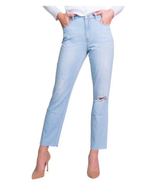 Jeans Vila Clothes - Vila Clothes Jeans Donna 50,00 €  | Planet-Deluxe