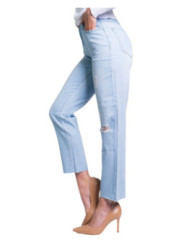 Jeans Vila Clothes - Vila Clothes Jeans Donna 50,00 €  | Planet-Deluxe