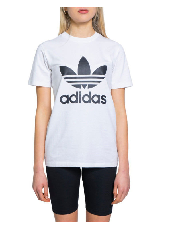 T-Shirt Adidas - Adidas T-Shirt Donna 50,00 €  | Planet-Deluxe