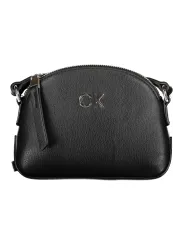 "Calvin Klein Einzelstücke & Seltenheiten im Sale | Verstellbare Umhängetasche mit Kartenfach und Reißverschluss online kaufen"|Planet-Deluxe