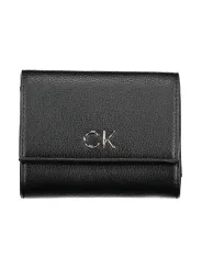 "Calvin Klein Geldbörsen im Sale | Calvin Klein RFID Geldbörse mit Münzfach und Kartenfächern online kaufen"|Planet-Deluxe