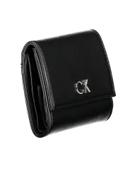 "Calvin Klein Geldbörsen im Sale | Calvin Klein RFID Geldbörse mit Münzfach und Kartenfächern online kaufen"|Planet-Deluxe