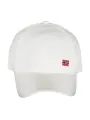 Norwegen 1963 Verstellbare Kappe mit Sticklogo 
