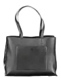 "Calvin Klein Einzelstücke & Seltenheiten im Sale | Calvin Klein Schultertasche mit Kontrastdetails K60K612113NEBEH online kaufen"|Planet-Deluxe