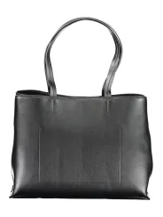 "Calvin Klein Einzelstücke & Seltenheiten im Sale | Calvin Klein Schultertasche mit Kontrastdetails K60K612113NEBEH online kaufen"|Planet-Deluxe