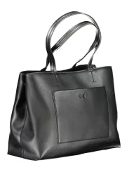"Calvin Klein Einzelstücke & Seltenheiten im Sale | Calvin Klein Schultertasche mit Kontrastdetails K60K612113NEBEH online kaufen"|Planet-Deluxe