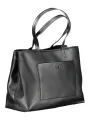 "Calvin Klein Einzelstücke & Seltenheiten im Sale | Calvin Klein Schultertasche mit Kontrastdetails K60K612113NEBEH online kaufen"|Planet-Deluxe