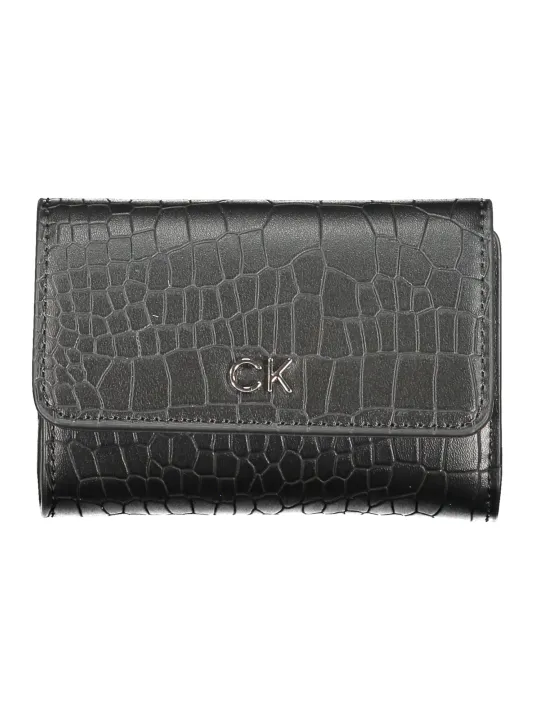 "Calvin Klein Geldbörsen im Sale | Calvin Klein Geldbörse RFID mit Münz- und Kartenfächern online kaufen"|Planet-Deluxe