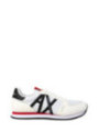 Sneaker Armani Exchange - Armani Exchange Sneakers Uomo 150,00 €  | Planet-Deluxe