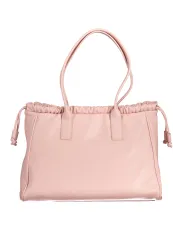 VALENTINO BAGS OXFORD: Exklusive Schultertasche mit Fächern
