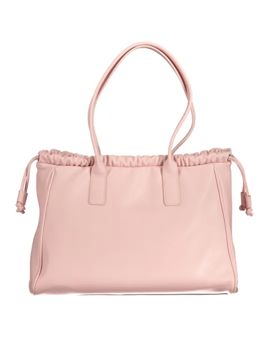 VALENTINO BAGS OXFORD: Exklusive Schultertasche mit Fächern