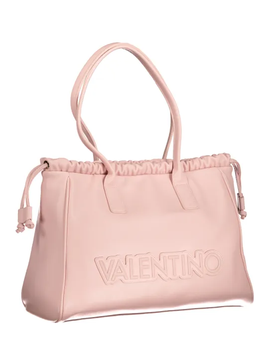 VALENTINO BAGS OXFORD: Exklusive Schultertasche mit Fächern