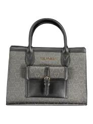 "VALENTINO BAGS Einzelstücke & Seltenheiten im Sale | Valentino Tasche mit abnehmbaren Riemen und Kontrastdetails online kaufen"|Planet-Deluxe