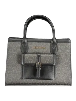 "Valentino Tasche: Abnehmbarer Riemen, Kontrastdetails"