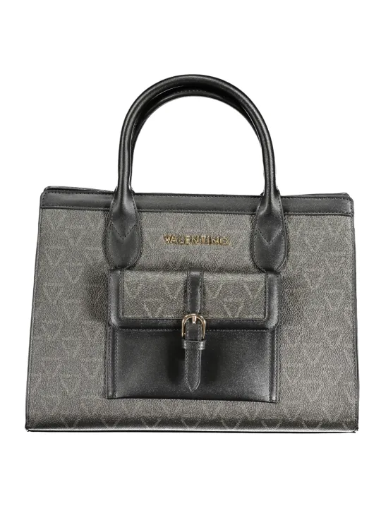 "VALENTINO BAGS Einzelstücke & Seltenheiten im Sale | Valentino Tasche mit abnehmbaren Riemen und Kontrastdetails online kaufen"|Planet-Deluxe