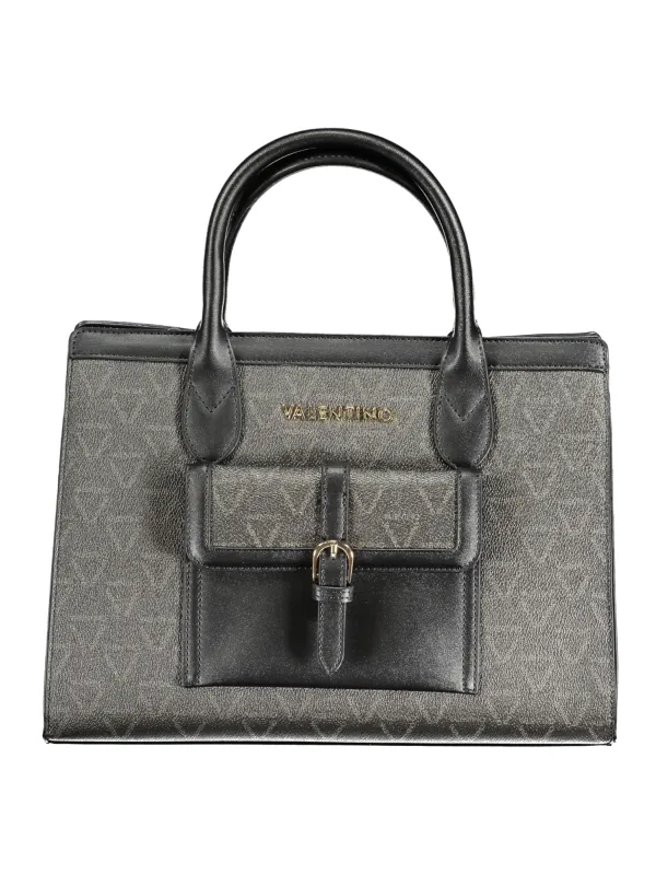"VALENTINO BAGS Einzelstücke & Seltenheiten im Sale | Valentino Tasche mit abnehmbaren Riemen und Kontrastdetails online kaufen"|Planet-Deluxe