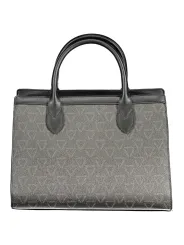 "VALENTINO BAGS Einzelstücke & Seltenheiten im Sale | Valentino Tasche mit abnehmbaren Riemen und Kontrastdetails online kaufen"|Planet-Deluxe