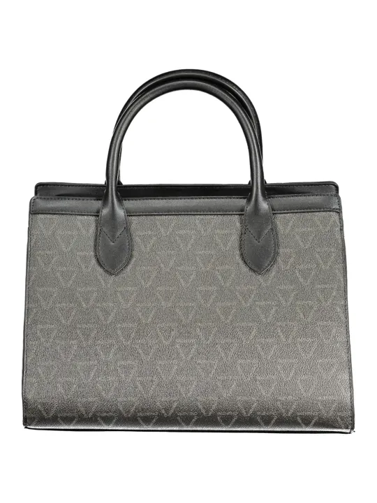 "VALENTINO BAGS Einzelstücke & Seltenheiten im Sale | Valentino Tasche mit abnehmbaren Riemen und Kontrastdetails online kaufen"|Planet-Deluxe