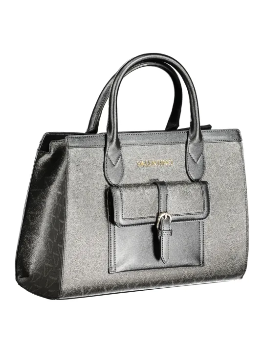 "VALENTINO BAGS Einzelstücke & Seltenheiten im Sale | Valentino Tasche mit abnehmbaren Riemen und Kontrastdetails online kaufen"|Planet-Deluxe
