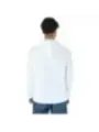 Weißes Kapuzen-Sweatshirt North Sails Herren