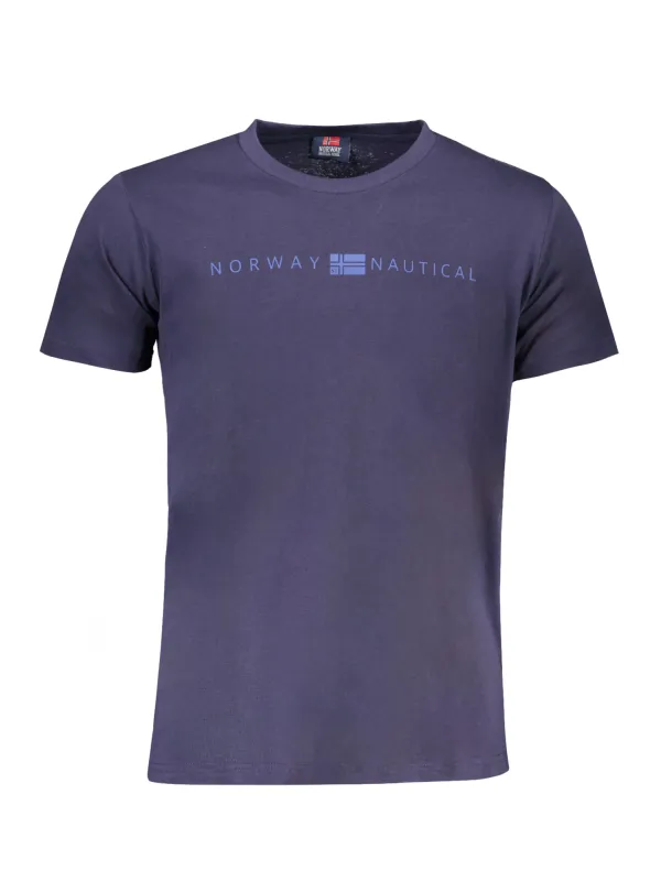 "NORWAY 1963 T-Shirts im Sale | Kurzarm TShirt Rundhals Logo NORWAY 1963 846011 BLBLU online kaufen"|Planet-Deluxe "NORWAY 1963 T-Shirts im Sale | Kurzarm TShirt Rundhals Logo NORWAY 1963 846011 BLBLU online kaufen"|Planet-Deluxe