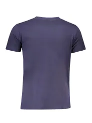"NORWAY 1963 T-Shirts im Sale | Kurzarm TShirt Rundhals Logo NORWAY 1963 846011 BLBLU online kaufen"|Planet-Deluxe