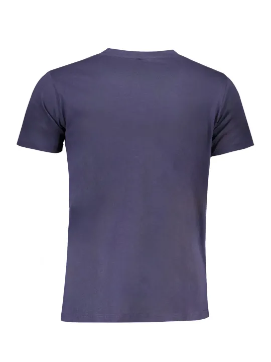 "NORWAY 1963 T-Shirts im Sale | Kurzarm TShirt Rundhals Logo NORWAY 1963 846011 BLBLU online kaufen"|Planet-Deluxe