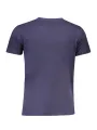 "NORWAY 1963 T-Shirts im Sale | Kurzarm TShirt Rundhals Logo NORWAY 1963 846011 BLBLU online kaufen"|Planet-Deluxe